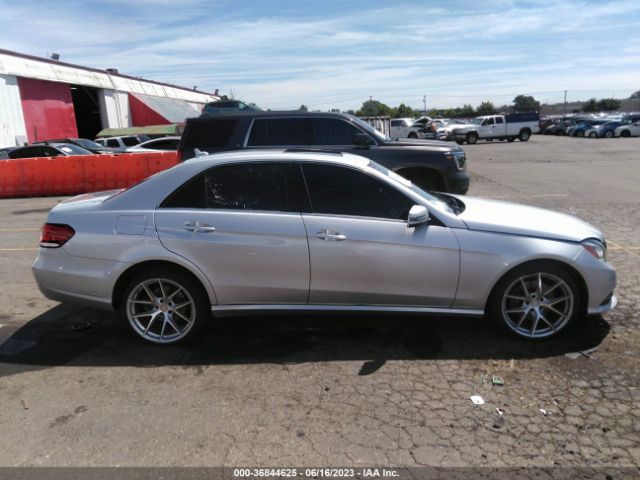 WDDHF8JB4FB128518 Mercedes-Benz E-class E 350