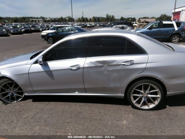 WDDHF8JB4FB128518 Mercedes-Benz E-class E 350
