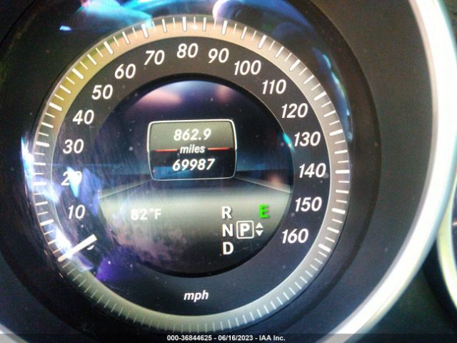 WDDHF8JB4FB128518 Mercedes-Benz E-class E 350