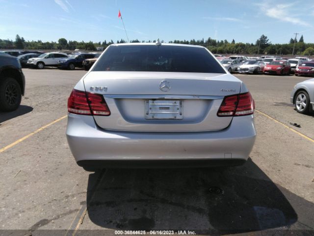 WDDHF8JB4FB128518 Mercedes-Benz E-class E 350