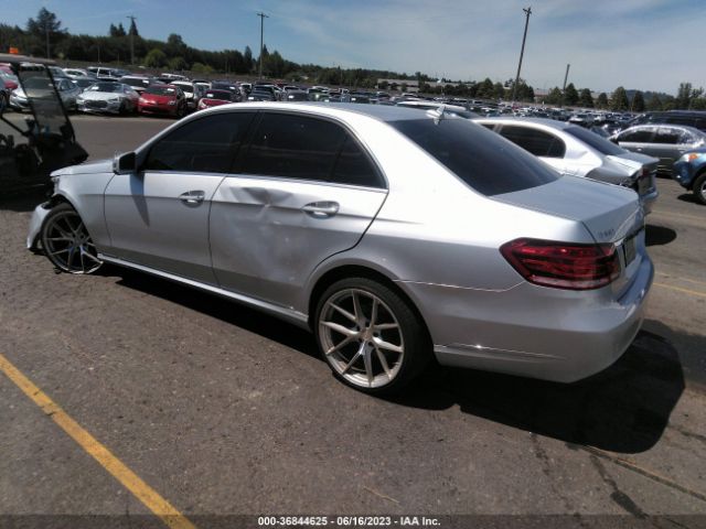WDDHF8JB4FB128518 Mercedes-Benz E-class E 350