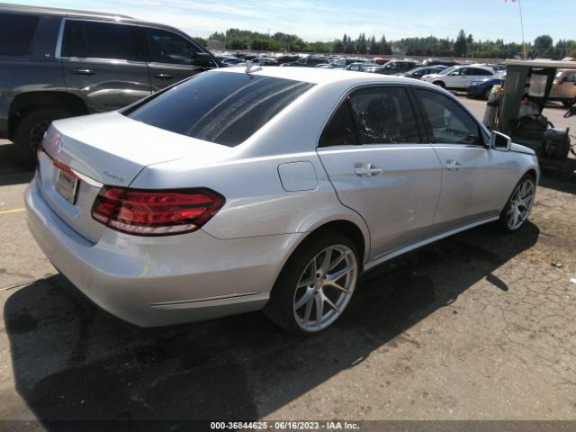 WDDHF8JB4FB128518 Mercedes-Benz E-class E 350
