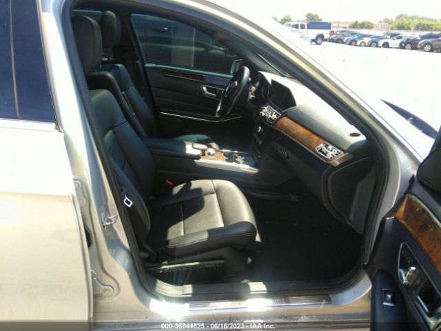 WDDHF8JB4FB128518 Mercedes-Benz E-class E 350