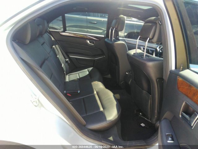 WDDHF8JB4FB128518 Mercedes-Benz E-class E 350