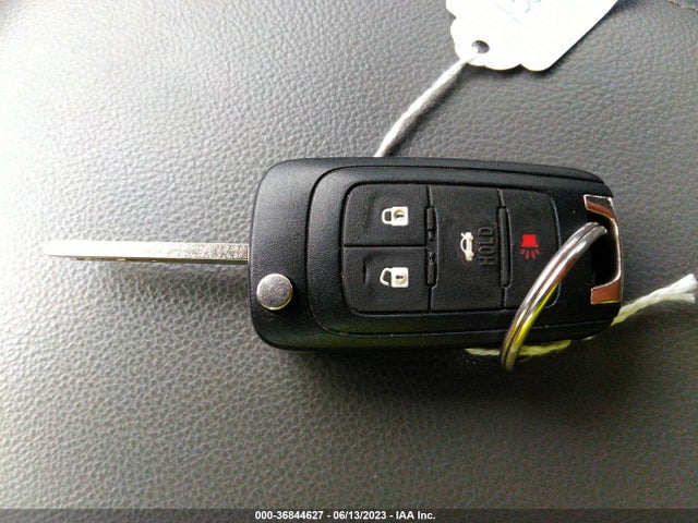 Chevrolet IMPALA LS 2015 2G11X5SL7F9236978 Image 11