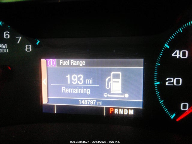 Chevrolet IMPALA LS 2015 2G11X5SL7F9236978 Image 16