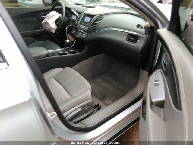 Chevrolet IMPALA LS 2015 2G11X5SL7F9236978 Image 5