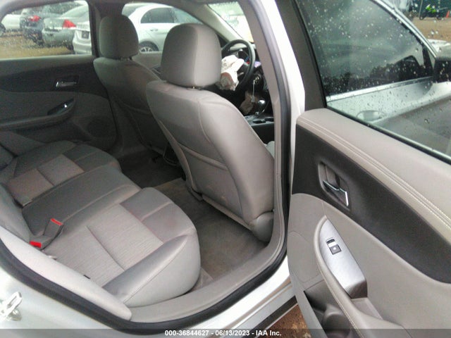 Chevrolet IMPALA LS 2015 2G11X5SL7F9236978 Image 8