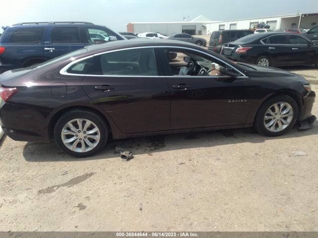 Chevrolet MALIBU LT 2020 1G1ZD5ST3LF041880 Image 13