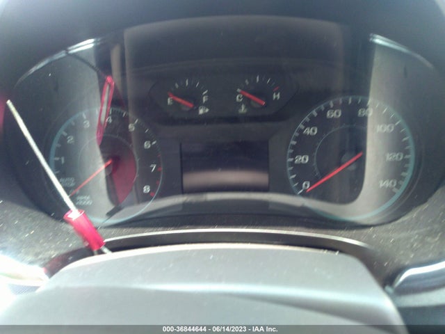 Chevrolet MALIBU LT 2020 1G1ZD5ST3LF041880 Image 15
