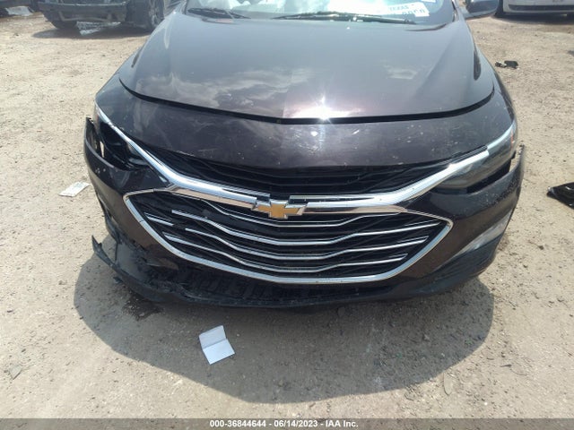 Chevrolet MALIBU LT 2020 1G1ZD5ST3LF041880 Image 6