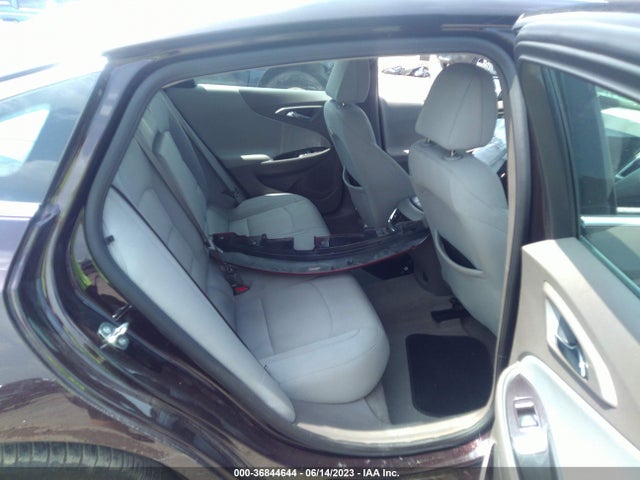 Chevrolet MALIBU LT 2020 1G1ZD5ST3LF041880 Image 8