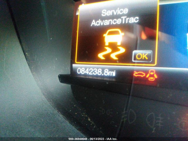 2FMPK4AP9JBB40474 Ford EDGE SPORT