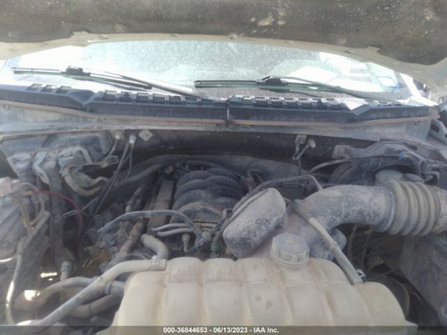1FTFW1E57KKC41421 Ford F-150 Xl/xlt/lariat