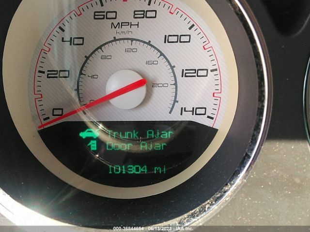 2C3CDYAG2EH111717 Dodge Challenger Sxt