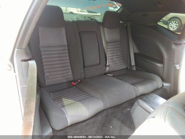 2C3CDYAG2EH111717 Dodge Challenger Sxt