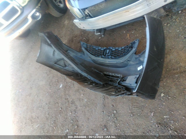Honda Civic Sedan Lx 2015 2HGFB2F55FH513561 Image 12