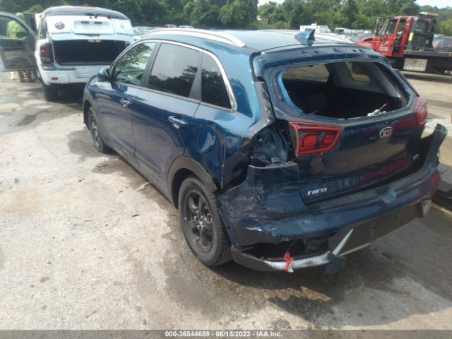 KNDCB3LC8J5189466 KIA NIRO LX