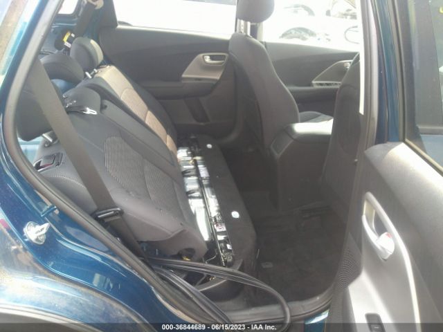 KNDCB3LC8J5189466 KIA NIRO LX