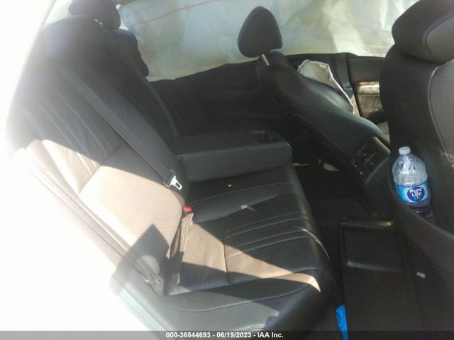2021 HONDA ACCORD SEDAN TOURING VIN: 1HGCV2F96MA015216