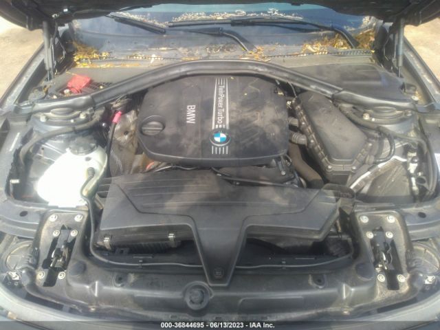 WBA3D5C51EKX97972 BMW 3 Series 328d Xdrive