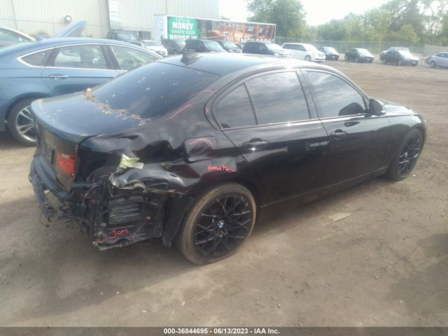 WBA3D5C51EKX97972 BMW 3 Series 328d Xdrive