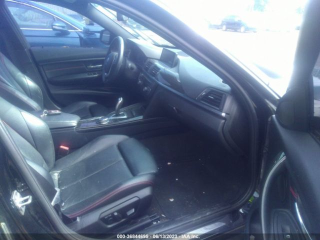 WBA3D5C51EKX97972 BMW 3 Series 328d Xdrive