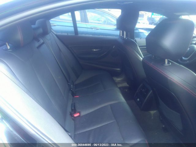 WBA3D5C51EKX97972 BMW 3 Series 328d Xdrive