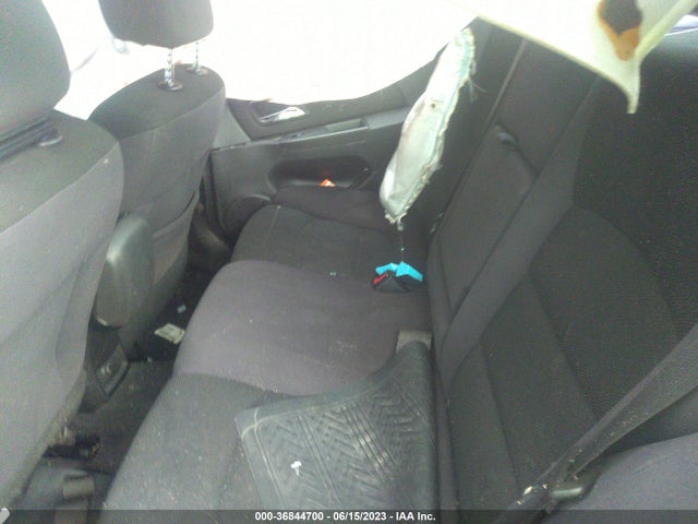 Chevrolet Cruze 1lt 2014 1G1PC5SBXE7161352 Image 8