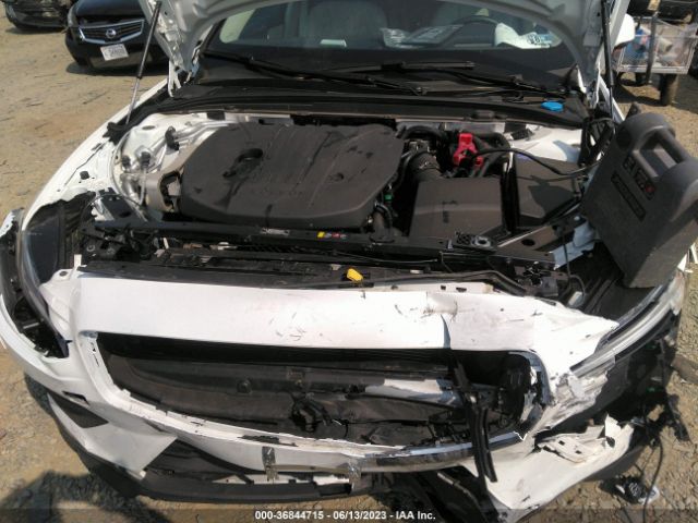 YV4L12WC6P2106228 Volvo V60 Cross Country Ultimate