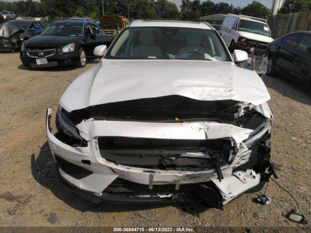 YV4L12WC6P2106228 Volvo V60 Cross Country Ultimate