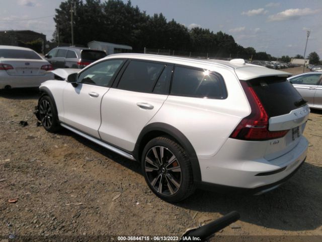 YV4L12WC6P2106228 Volvo V60 Cross Country Ultimate