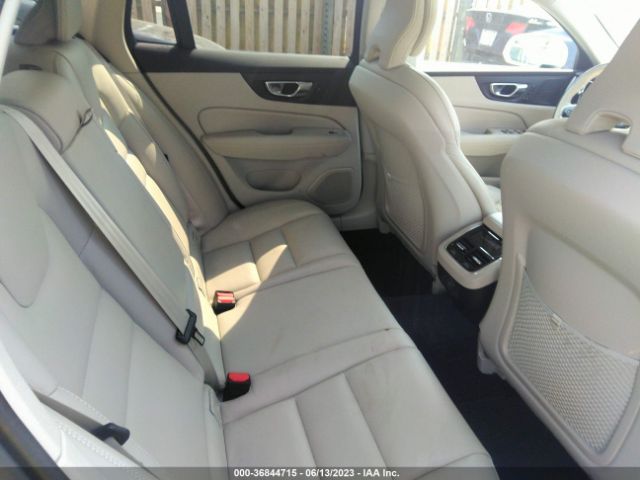 YV4L12WC6P2106228 Volvo V60 Cross Country Ultimate