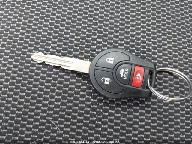 3N1CN7AP4JK440500 Nissan Versa Sedan Sv
