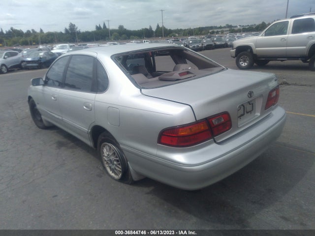 1999 TOYOTA AVALON XL/XLS VIN: 4T1BF18B2XU315528