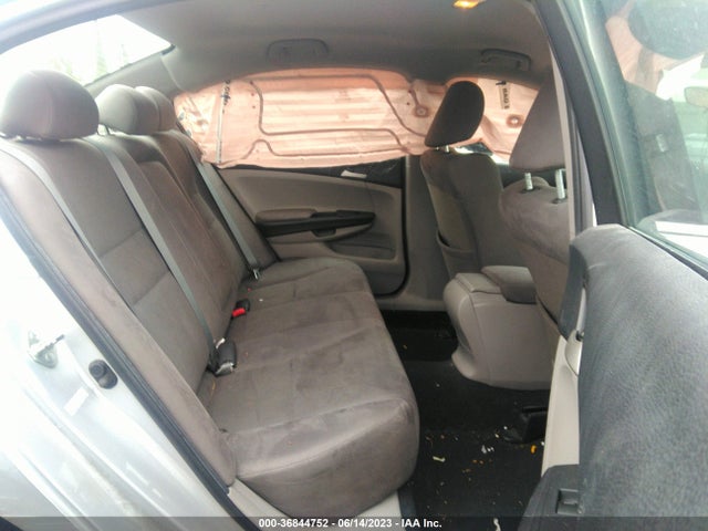 2012 HONDA ACCORD SDN LX VIN: 1HGCP2F33CA026467