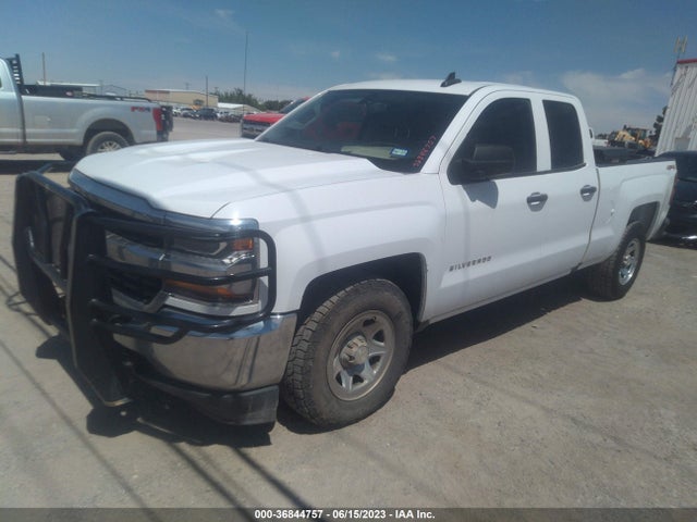 Chevrolet Silverado 1500 Ls 2018 1GCVKNEC6JZ368406 Image 2