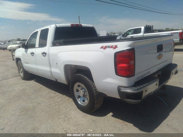 Chevrolet Silverado 1500 Ls 2018 1GCVKNEC6JZ368406 Image 9
