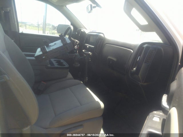 Chevrolet Silverado 1500 Ls 2018 1GCVKNEC6JZ368406 Image 11