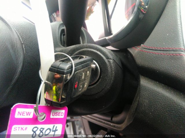 2GKFLUE33F6171017 GMC Terrain Denali