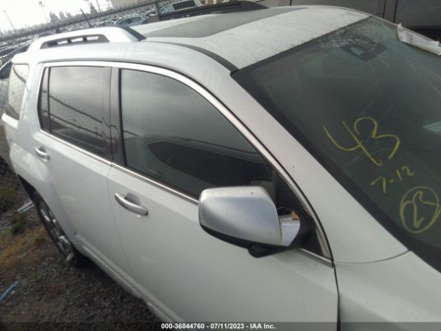 2GKFLUE33F6171017 GMC Terrain Denali