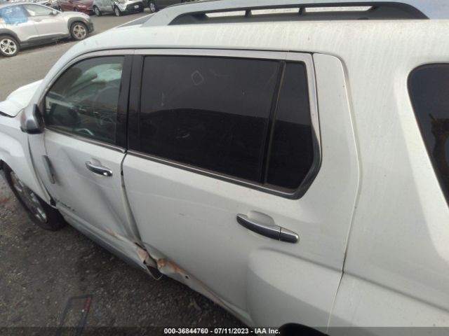 2GKFLUE33F6171017 GMC Terrain Denali