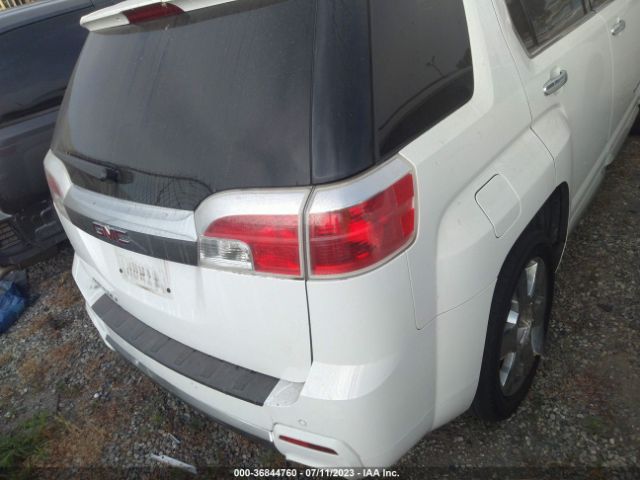 2GKFLUE33F6171017 GMC Terrain Denali