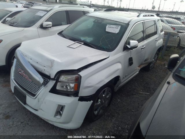 2GKFLUE33F6171017 GMC Terrain Denali