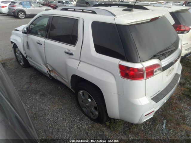 2GKFLUE33F6171017 GMC Terrain Denali