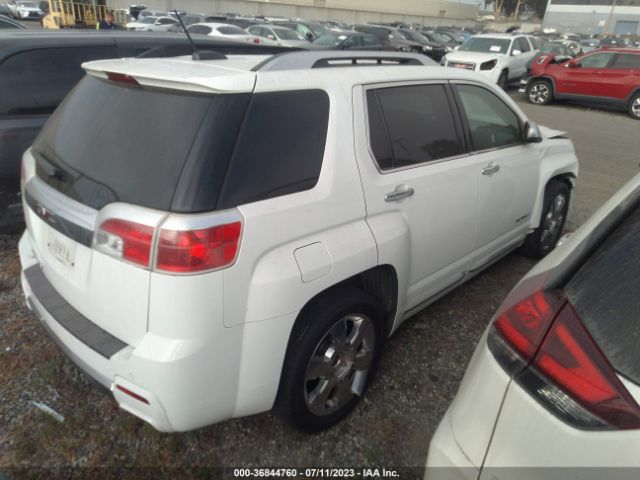 2GKFLUE33F6171017 GMC Terrain Denali
