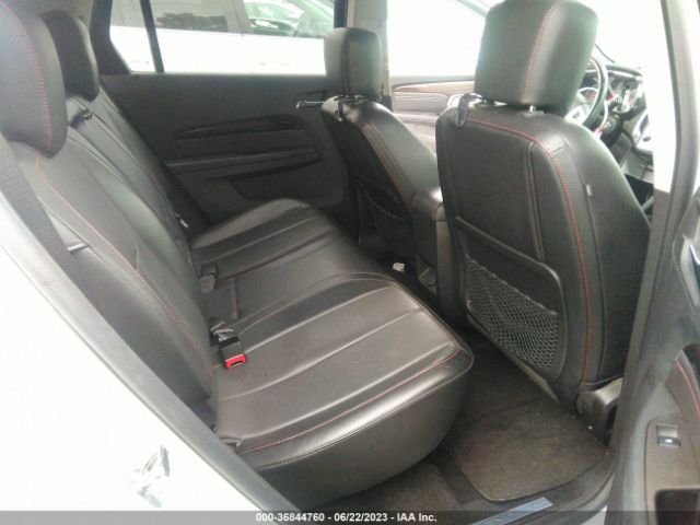 2GKFLUE33F6171017 GMC Terrain Denali