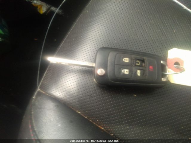 2GKFLZE36E6125998 GMC Terrain Denali