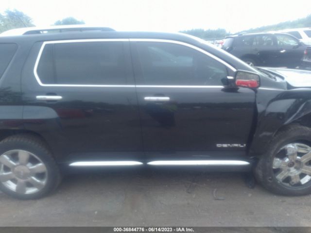 2GKFLZE36E6125998 GMC Terrain Denali