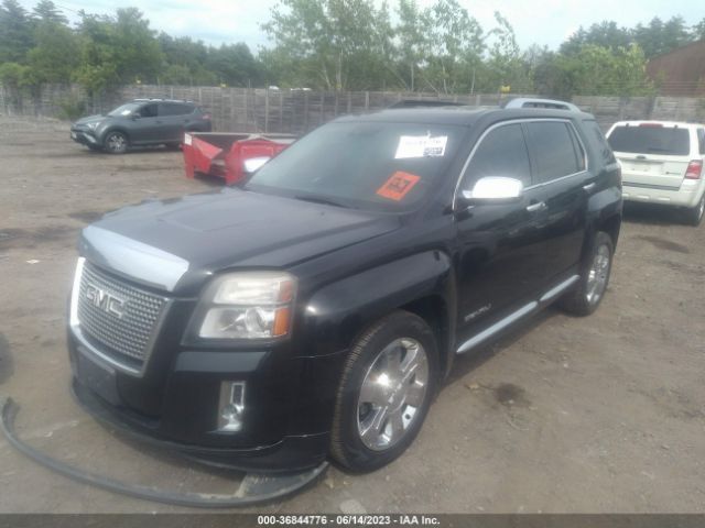 2GKFLZE36E6125998 GMC Terrain Denali